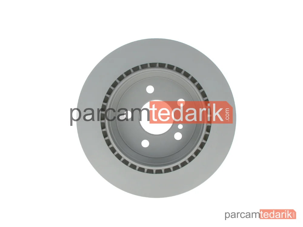 BOSCH 0986478473 | Fren Diski (Arka) — Mercedes-Benz S-Serisi, Mercedes-Benz S-Serisi Coupe