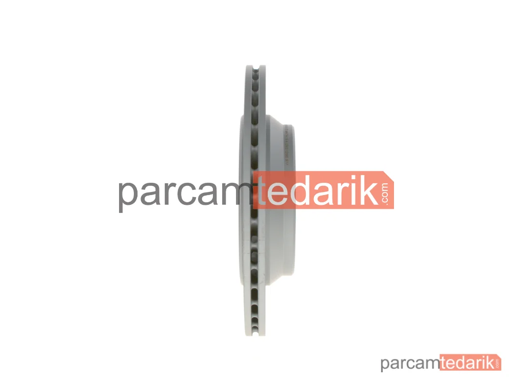 BOSCH 0986478473 | Fren Diski (Arka) — Mercedes-Benz S-Serisi, Mercedes-Benz S-Serisi Coupe