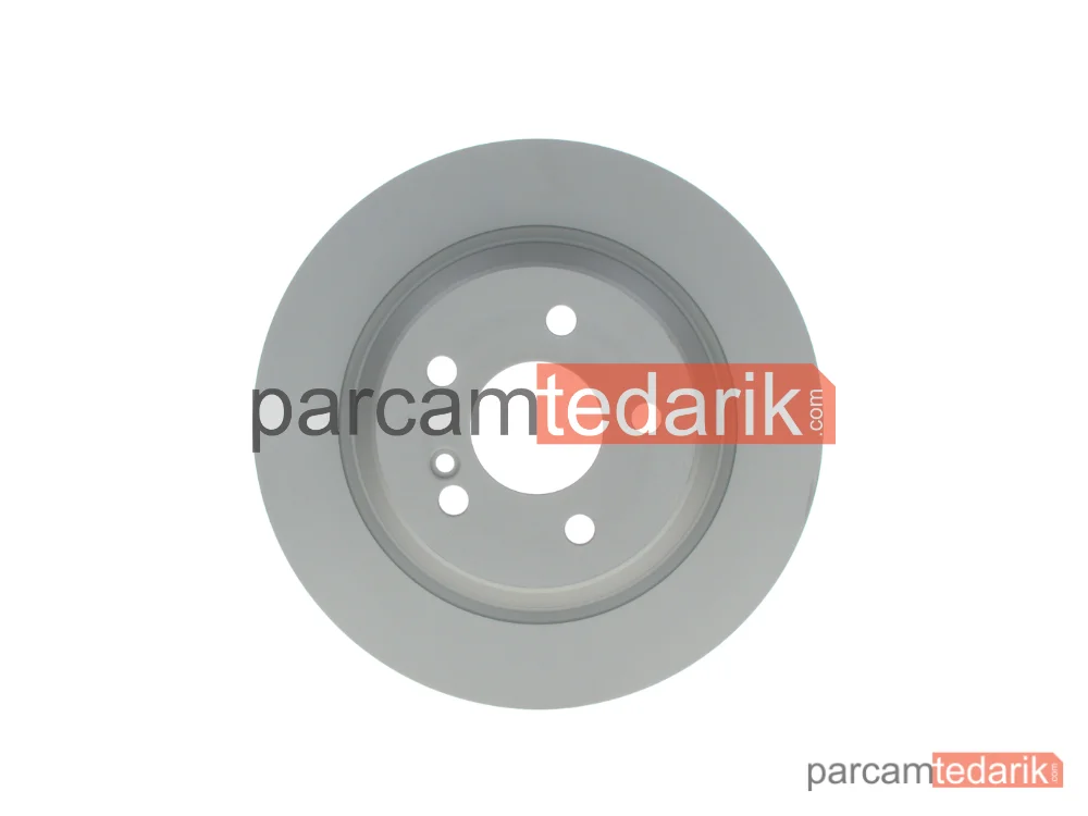 BOSCH 0986478473 | Fren Diski (Arka) — Mercedes-Benz S-Serisi, Mercedes-Benz S-Serisi Coupe