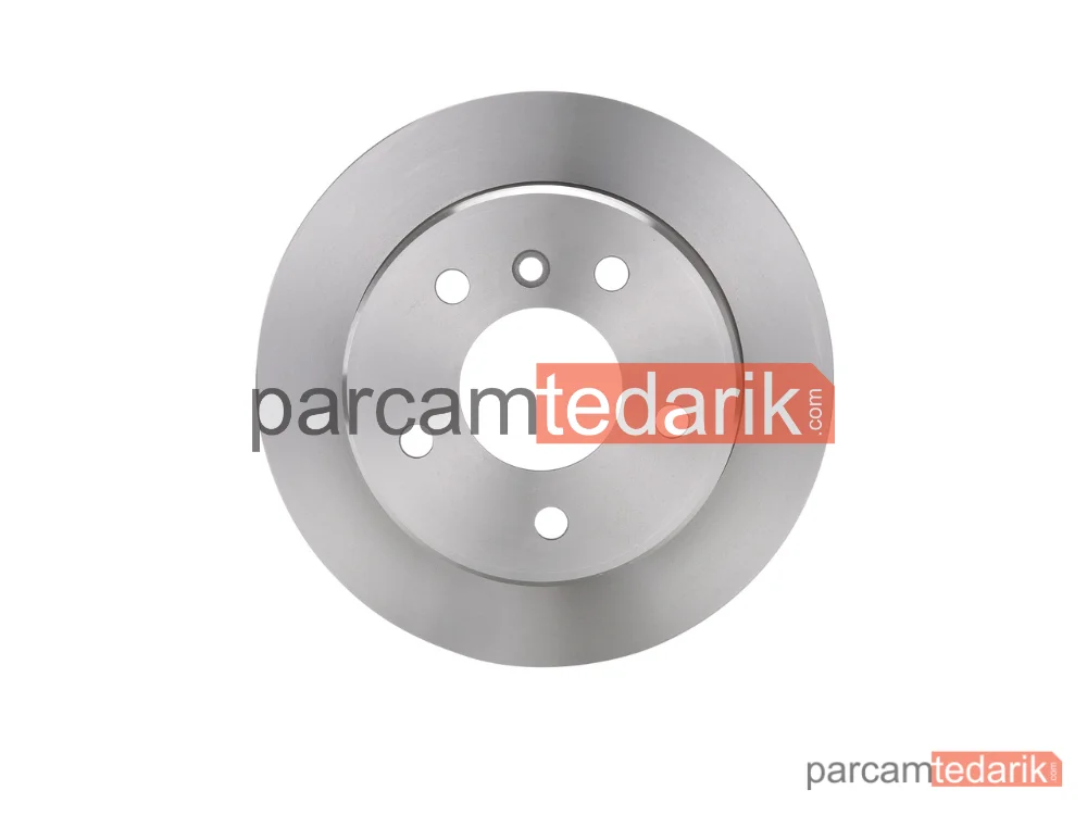 BOSCH 0986478475 | Fren Diski — Mercedes-Benz A-Serisi
