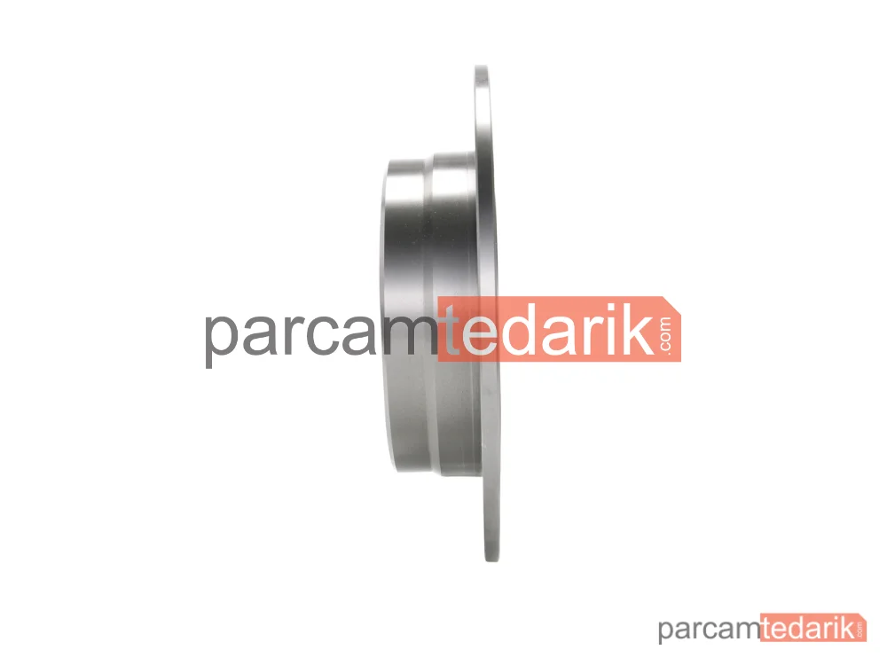 BOSCH 0986478475 | Fren Diski — Mercedes-Benz A-Serisi