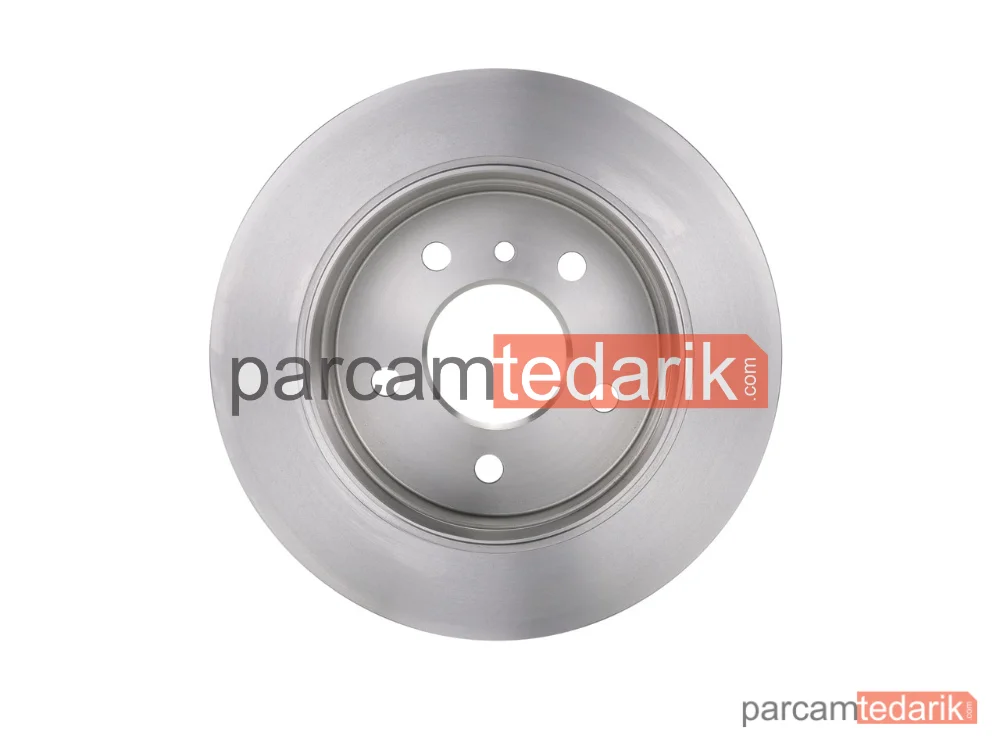 BOSCH 0986478475 | Fren Diski — Mercedes-Benz A-Serisi