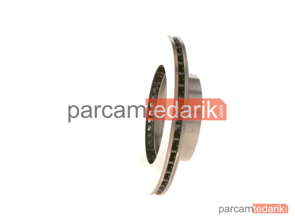 BOSCH 0986478477 | Fren Diski (Ön, 298 mm) — Porsche Boxster