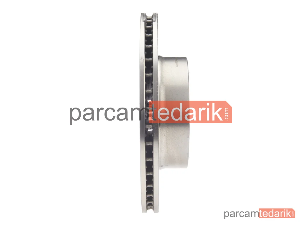 BOSCH 0986478477 | Fren Diski (Ön, 298 mm) — Porsche Boxster