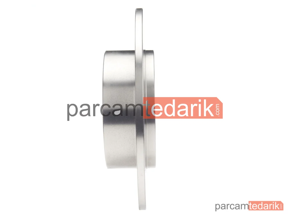 BOSCH 0986478478 | Fren Diski (Arka, 285.8 mm) — Saab 9-5