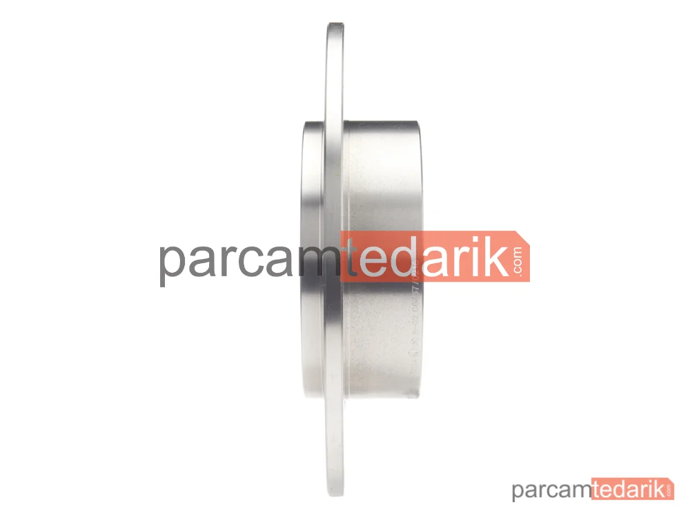BOSCH 0986478478 | Fren Diski (Arka, 285.8 mm) — Saab 9-5