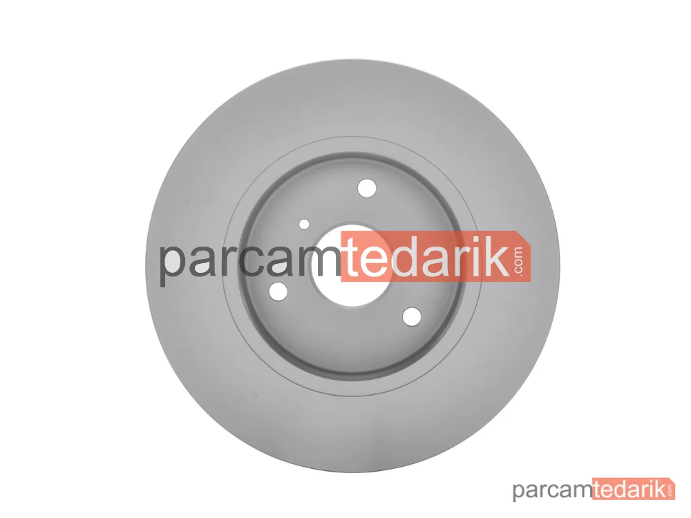 BOSCH 0986478479 | Fren Diski (Arka, 280 mm) — Smart City-Coupe, Smart Cabrio, Smart Roadster Coupe