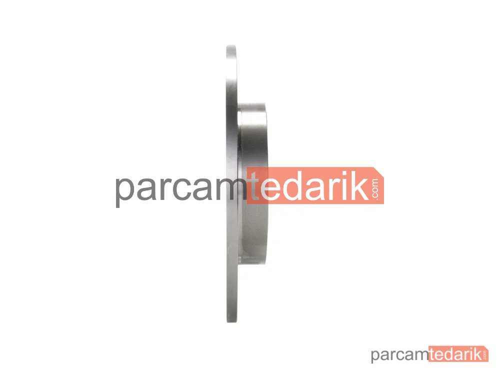 BOSCH 0986478481 | Fren Diski (Arka, 239 mm) — VW Bora I, VW Bora Variant, VW Golf IV