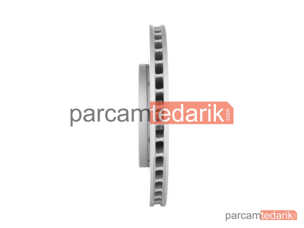 BOSCH 0986478482 | Fren Diski (Arka) — VW Bora I, VW Bora Variant, Seat Leon
