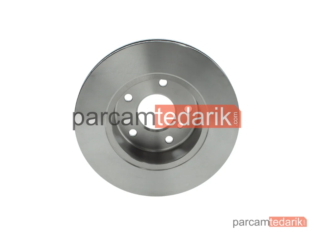 BOSCH 0986478483 | Fren Diski (Ön, 297 mm) — Land Rover Range Rover II