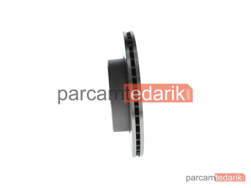 BOSCH 0986478483 | Fren Diski (Ön, 297 mm) — Land Rover Range Rover II