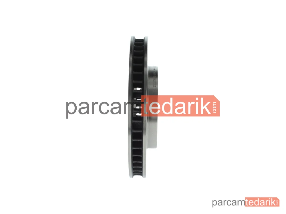 BOSCH 0986478486 | Fren Diski — Opel Sintra