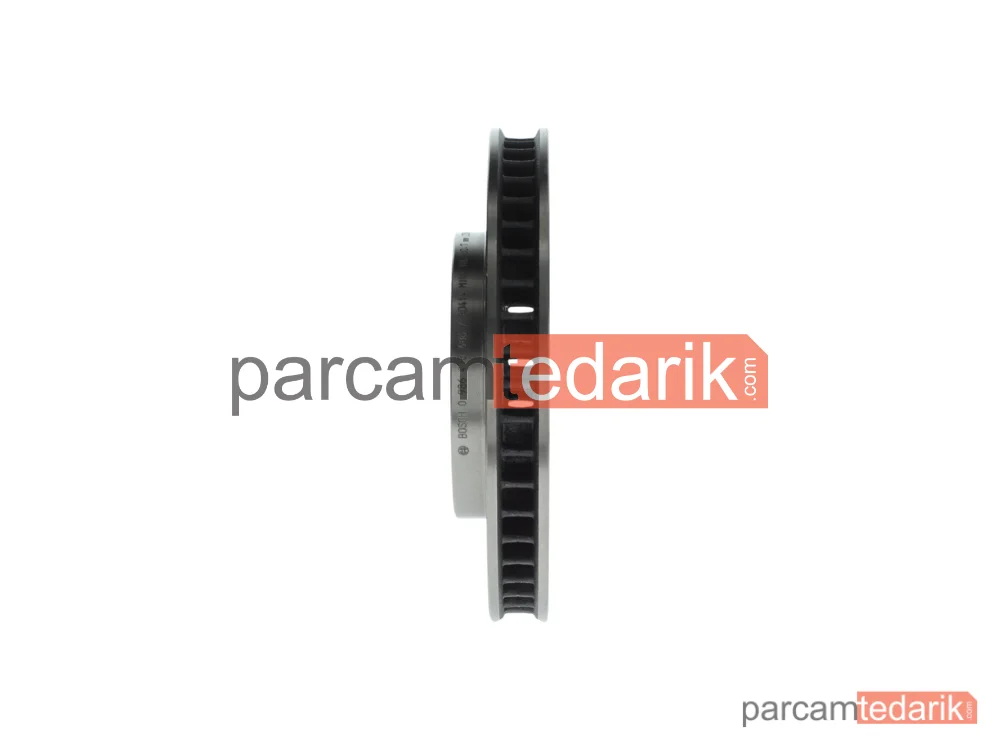 BOSCH 0986478486 | Fren Diski — Opel Sintra