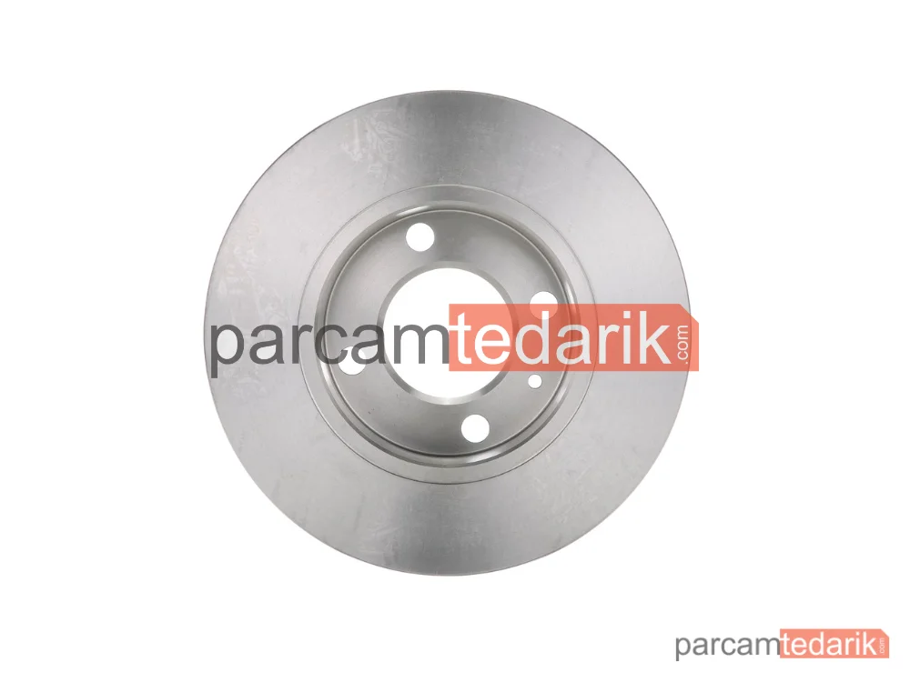 BOSCH 0986478492 | Fren Diski (Arka, 231.8 mm) — Seat Cordoba, Seat Ibiza II, VW Polo III