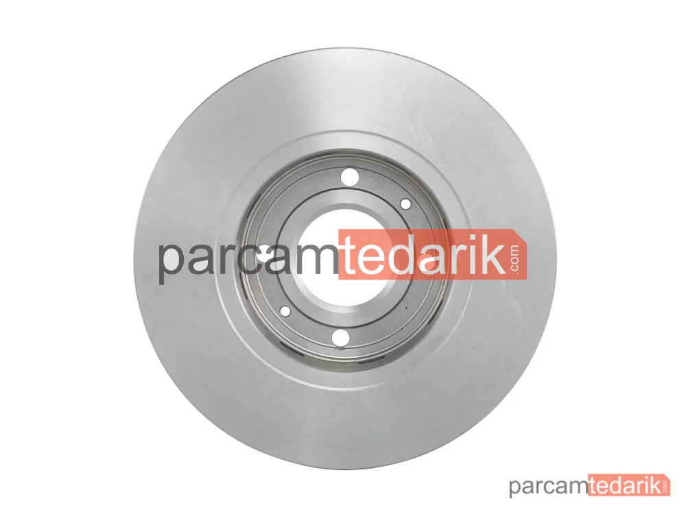 BOSCH 0986478493 | Fren Diski — Mitsubishi Carisma, Mitsubishi Carisma Sedan, Volvo S40 I