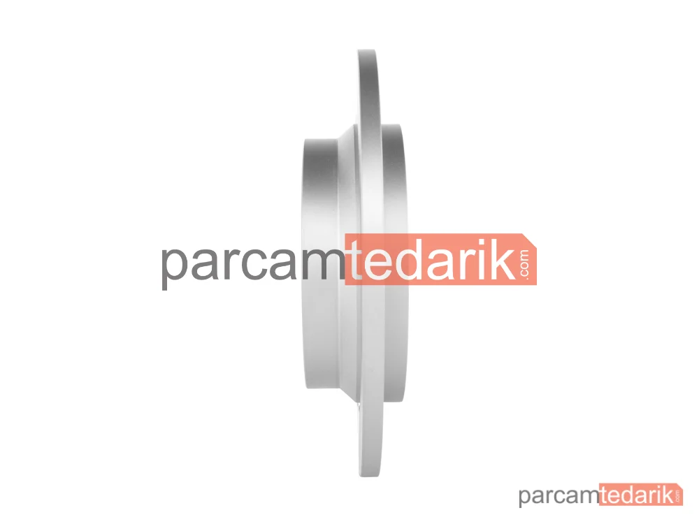 BOSCH 0986478495 | Fren Diski (Arka, 288 mm) — Volvo S80 I, Volvo V70 II, Volvo S60 I