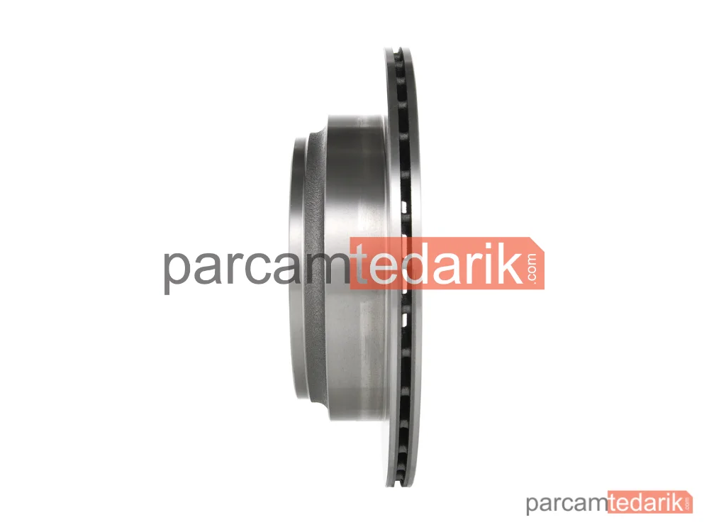 BOSCH 0986478496 | Fren Diski (Ön, 313 mm) — Opel Frontera B, Opel Frontera A, Opel Frontera A Sport