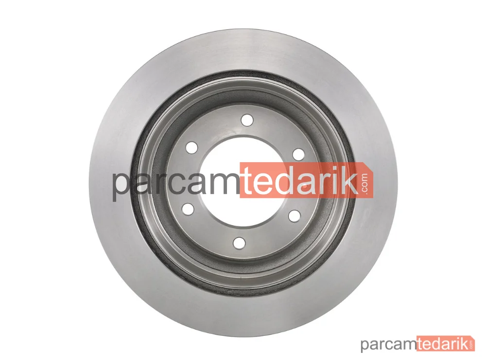 BOSCH 0986478496 | Fren Diski (Ön, 313 mm) — Opel Frontera B, Opel Frontera A, Opel Frontera A Sport