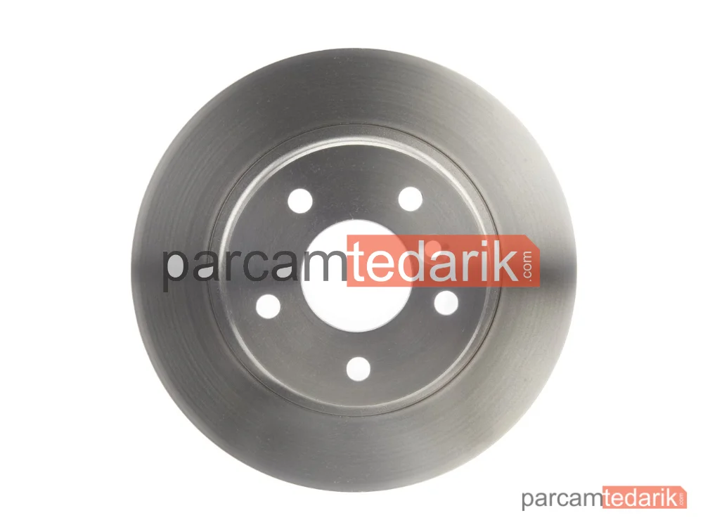 BOSCH 0986478497 | Fren Diski (Arka, 304.5 mm) — Land Rover Range Rover II, Land Rover Range Rover III
