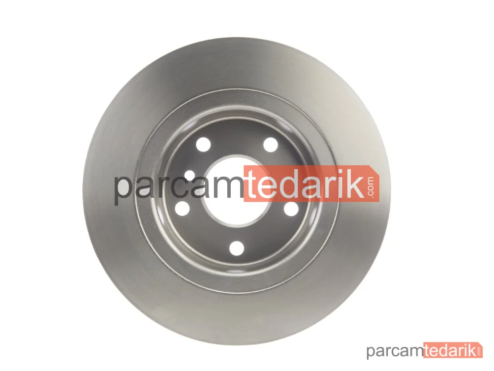 BOSCH 0986478497 | Fren Diski (Arka, 304.5 mm) — Land Rover Range Rover II, Land Rover Range Rover III