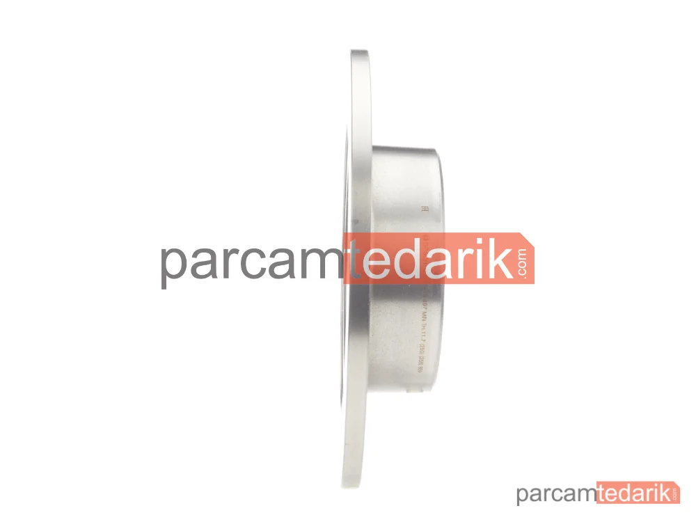 BOSCH 0986478497 | Fren Diski (Arka, 304.5 mm) — Land Rover Range Rover II, Land Rover Range Rover III