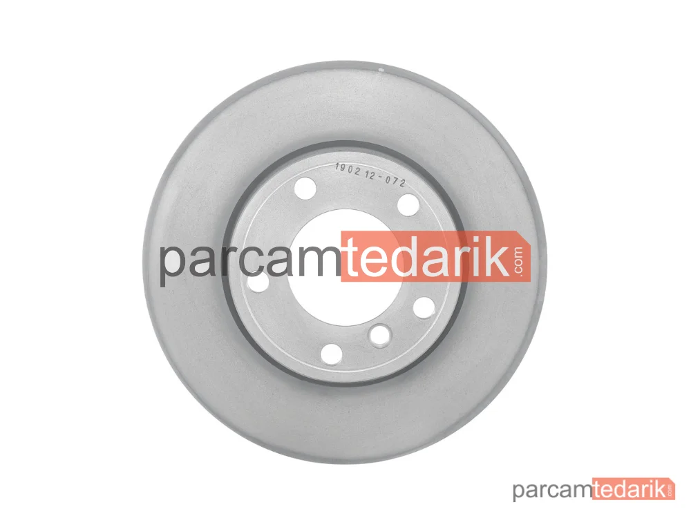 BOSCH 0986478513 | Fren Diski (Ön) — BMW 3, BMW 3 Touring, BMW 3 Coupe