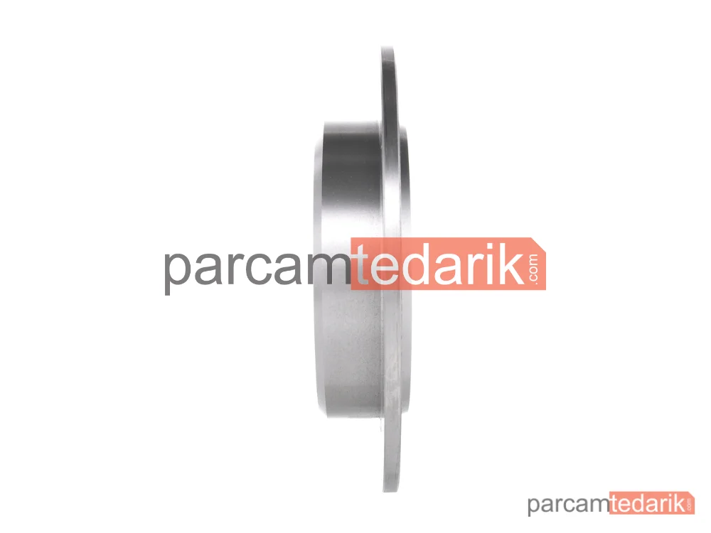 BOSCH 0986478514 | Fren Diski (Arka, 269.8 mm) — Chrysler Neon, Chrysler Cirrus, Chrysler PT Cruiser