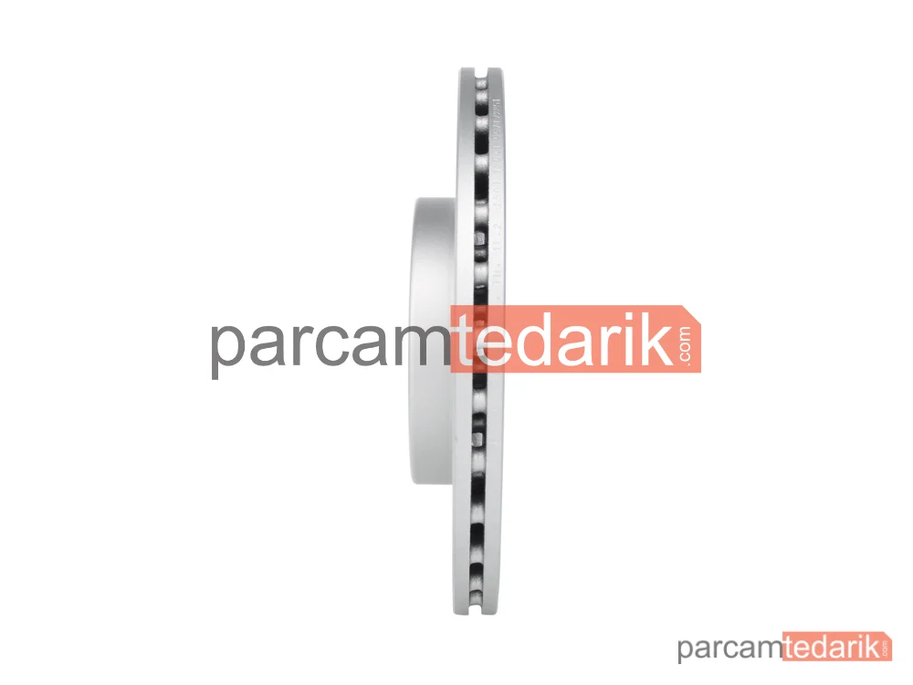 BOSCH 0986478515 | Fren Diski (Ön, 18.2 mm) — Fiat Tempra S.w., Alfa Romeo 155, Fiat Marea