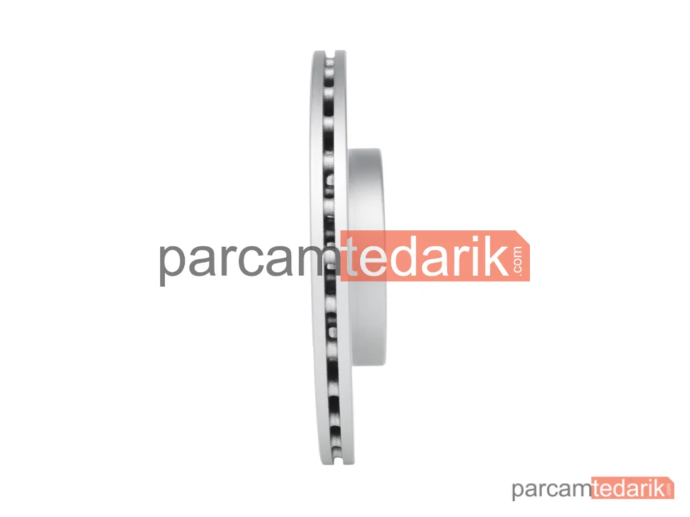 BOSCH 0986478515 | Fren Diski (Ön, 18.2 mm) — Fiat Tempra S.w., Alfa Romeo 155, Fiat Marea