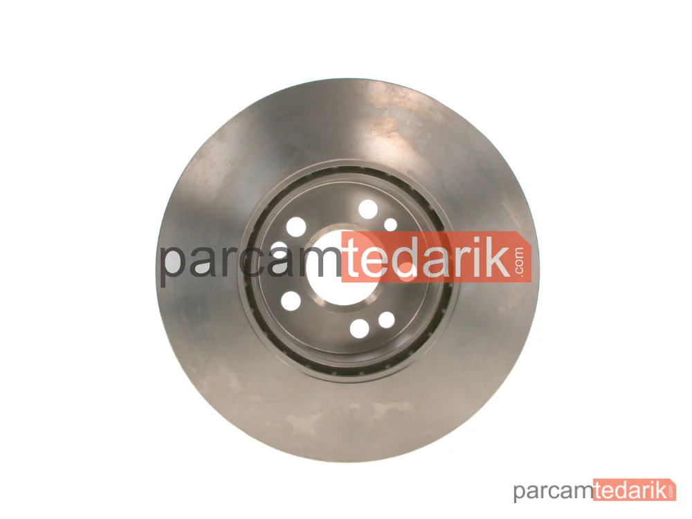 BOSCH 0986478527 | Fren Diski — Mercedes-Benz S-Serisi, Mercedes-Benz S-Serisi Coupe