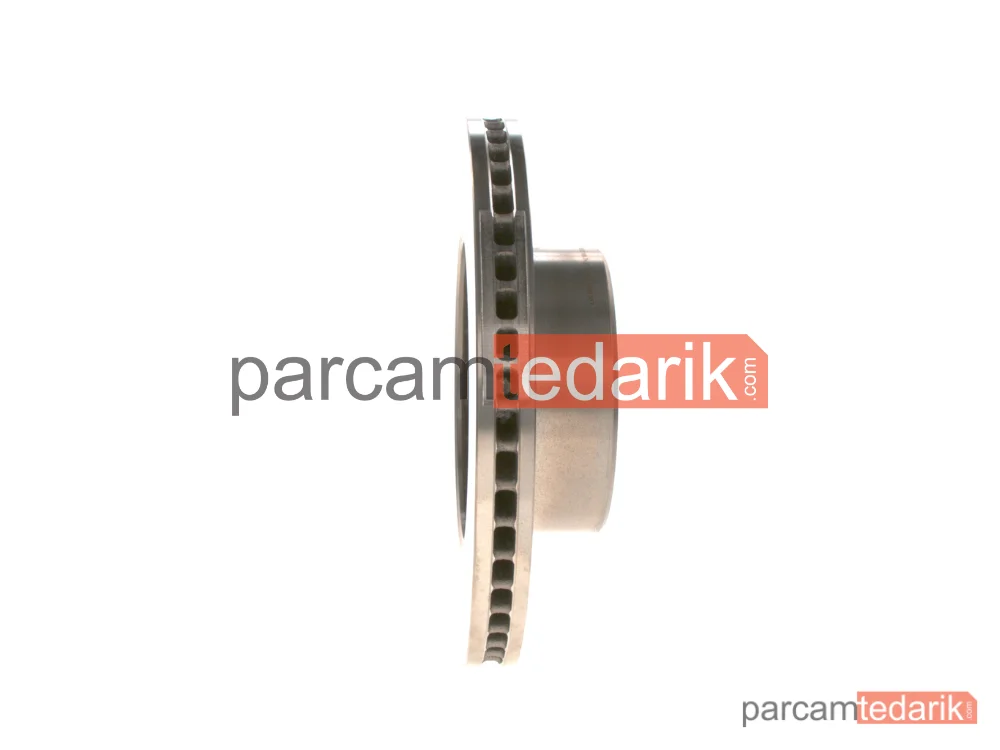BOSCH 0986478527 | Fren Diski — Mercedes-Benz S-Serisi, Mercedes-Benz S-Serisi Coupe