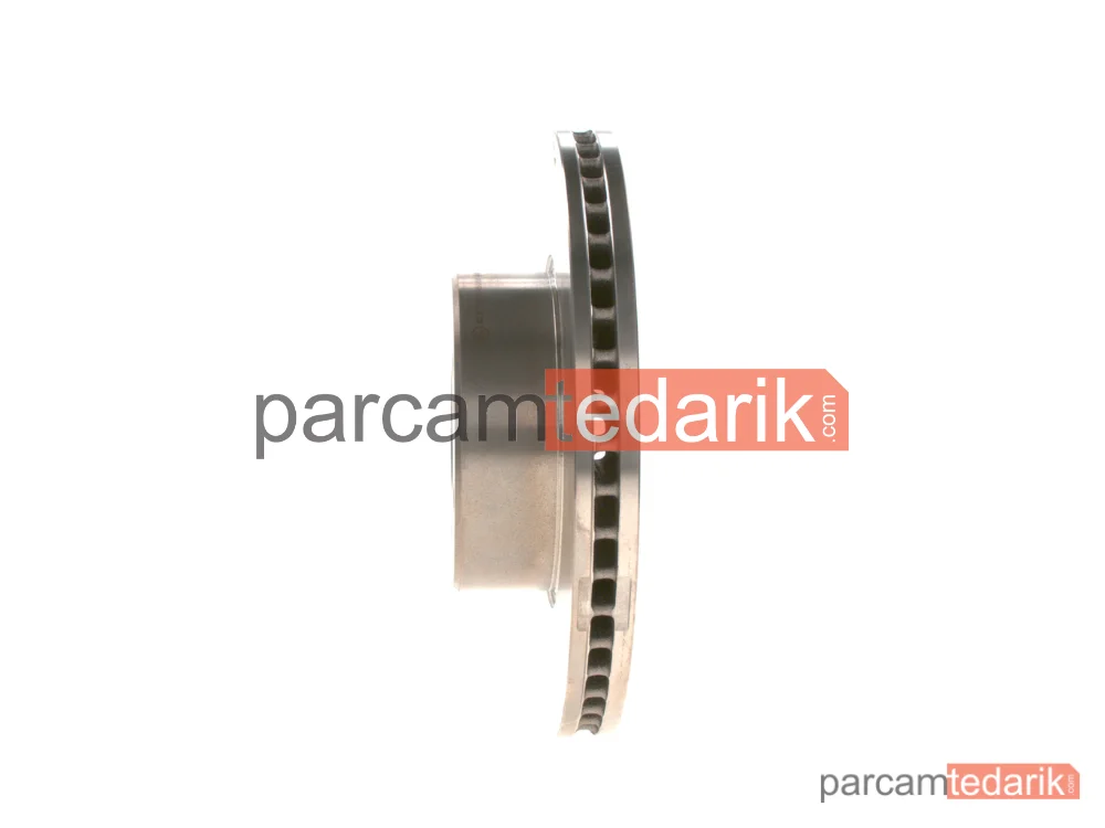 BOSCH 0986478527 | Fren Diski — Mercedes-Benz S-Serisi, Mercedes-Benz S-Serisi Coupe