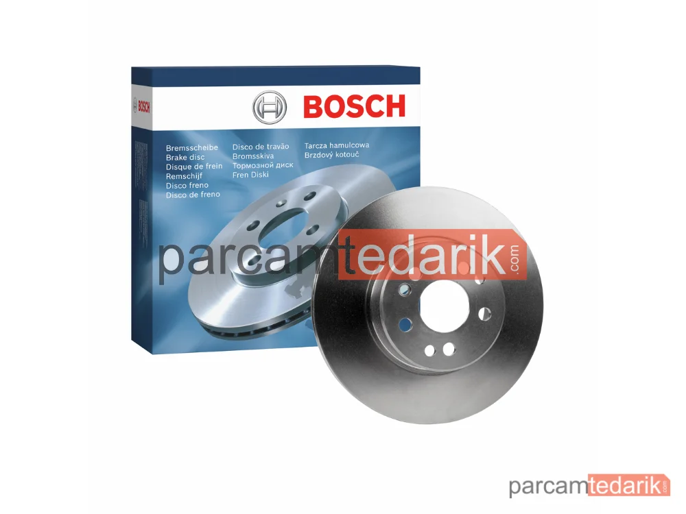 0986478527 | Fren Diski — Mercedes-Benz S-Serisi, Mercedes-Benz S-Serisi Coupe