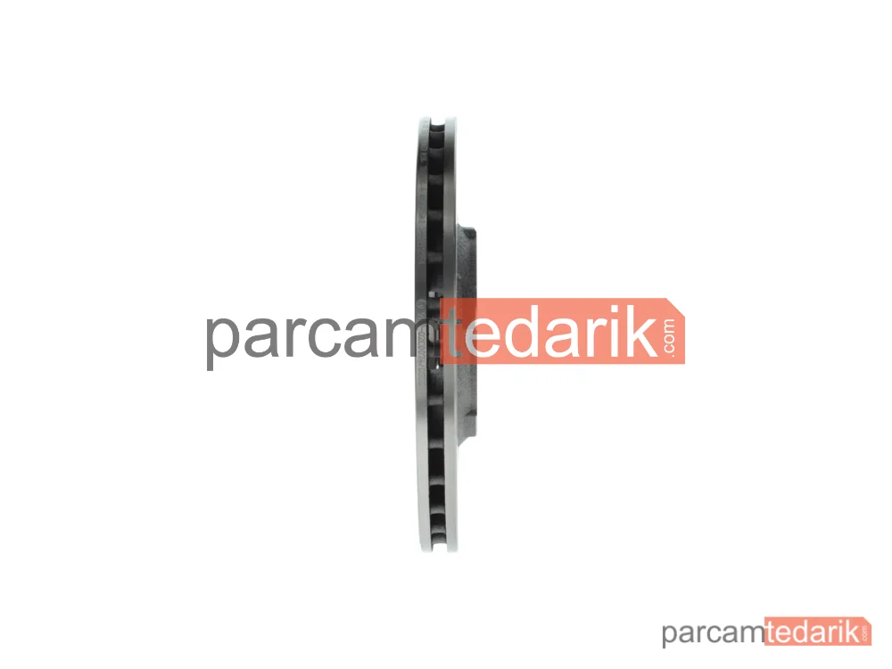 BOSCH 0986478530 | Fren Diski (Ön, 258 mm) — Mitsubishi L 300 III