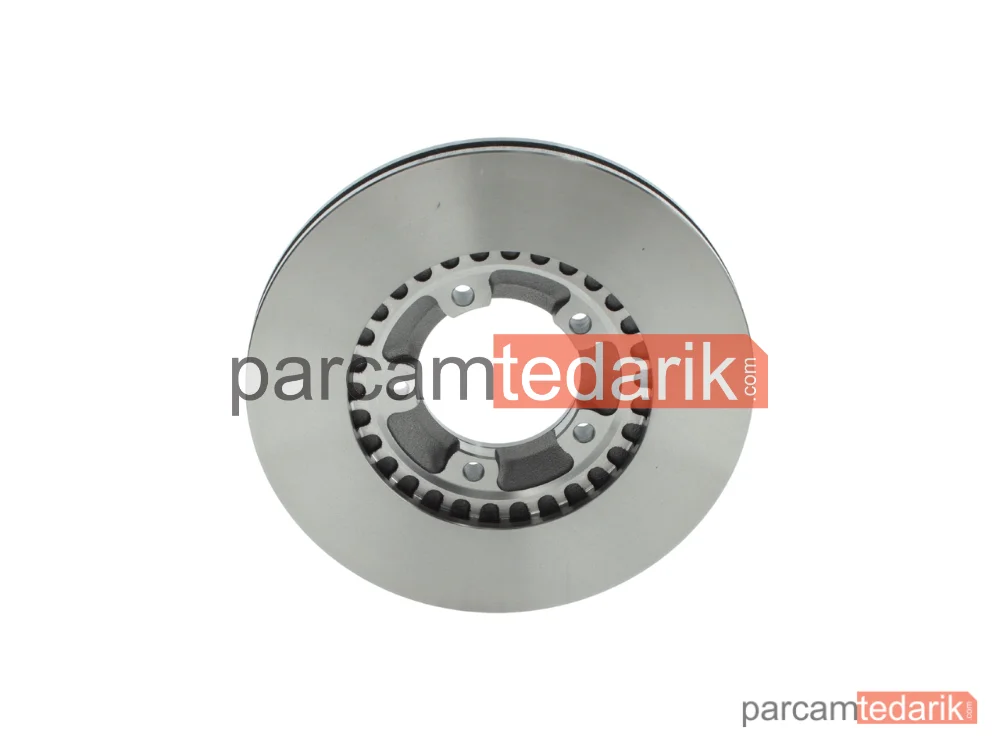 BOSCH 0986478530 | Fren Diski (Ön, 258 mm) — Mitsubishi L 300 III