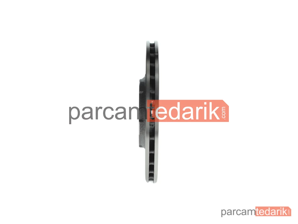 BOSCH 0986478530 | Fren Diski (Ön, 258 mm) — Mitsubishi L 300 III