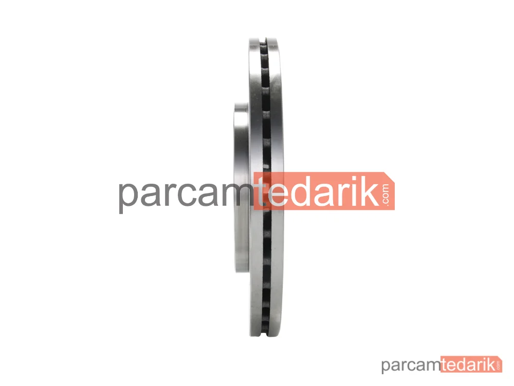 BOSCH 0986478532 | Fren Diski — Ford Maverick, Nissan Pick UP, Nissan Terrano I