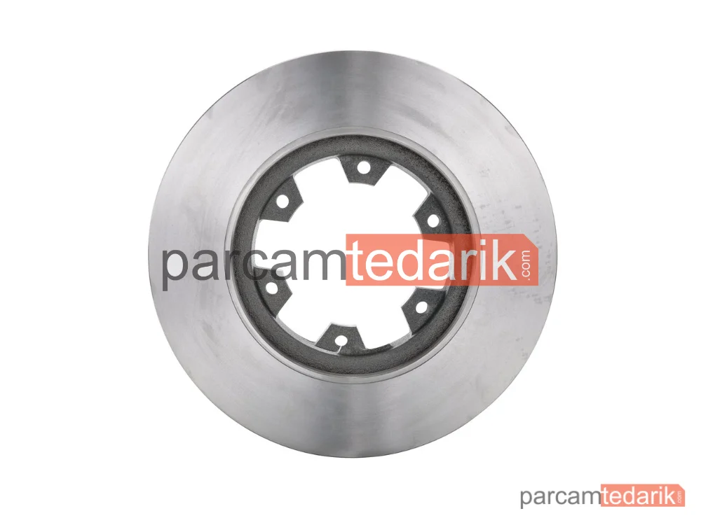 BOSCH 0986478532 | Fren Diski — Ford Maverick, Nissan Pick UP, Nissan Terrano I