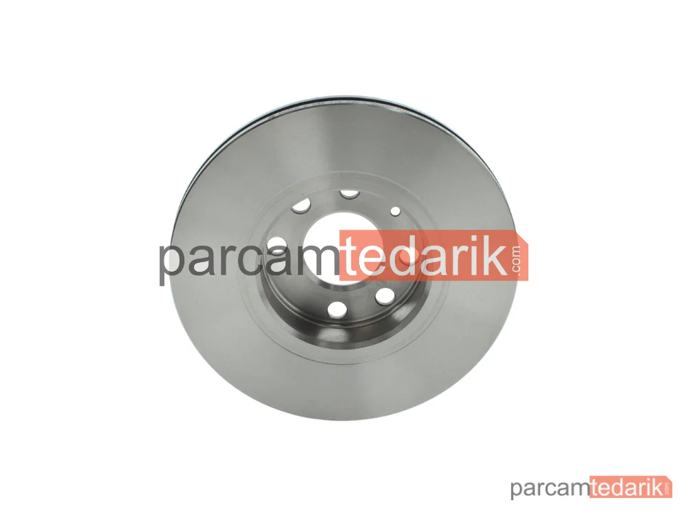 BOSCH 0986478535 | Fren Diski — Opel Vectra A, Opel Tigra, Opel Astra F