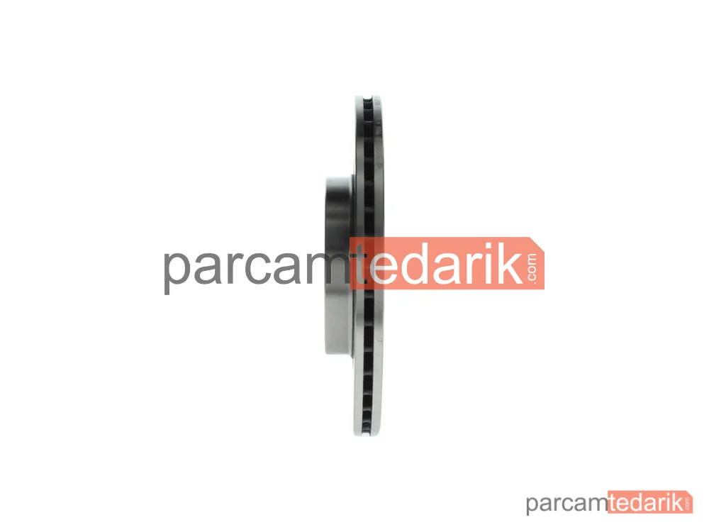 BOSCH 0986478535 | Fren Diski — Opel Vectra A, Opel Tigra, Opel Astra F