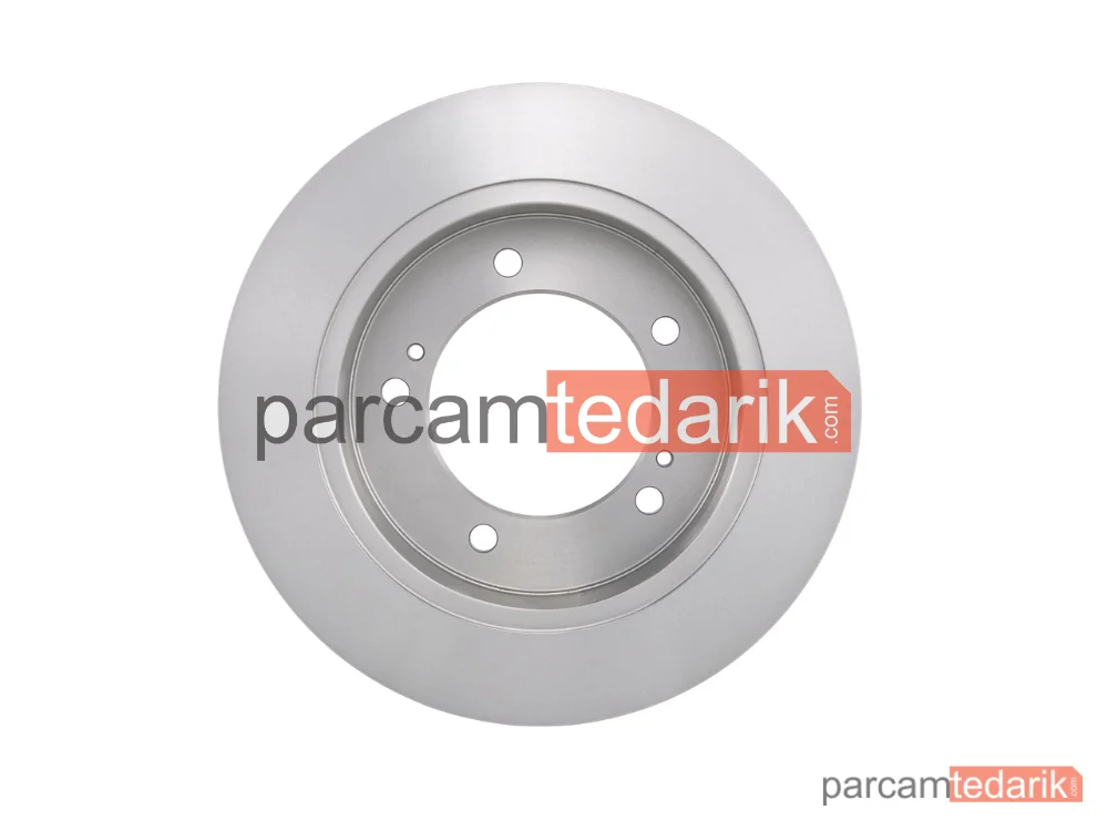 BOSCH 0986478539 | Fren Diski — Suzuki Samurai Suv, Suzuki Vitara, Suzuki Jimny Suv