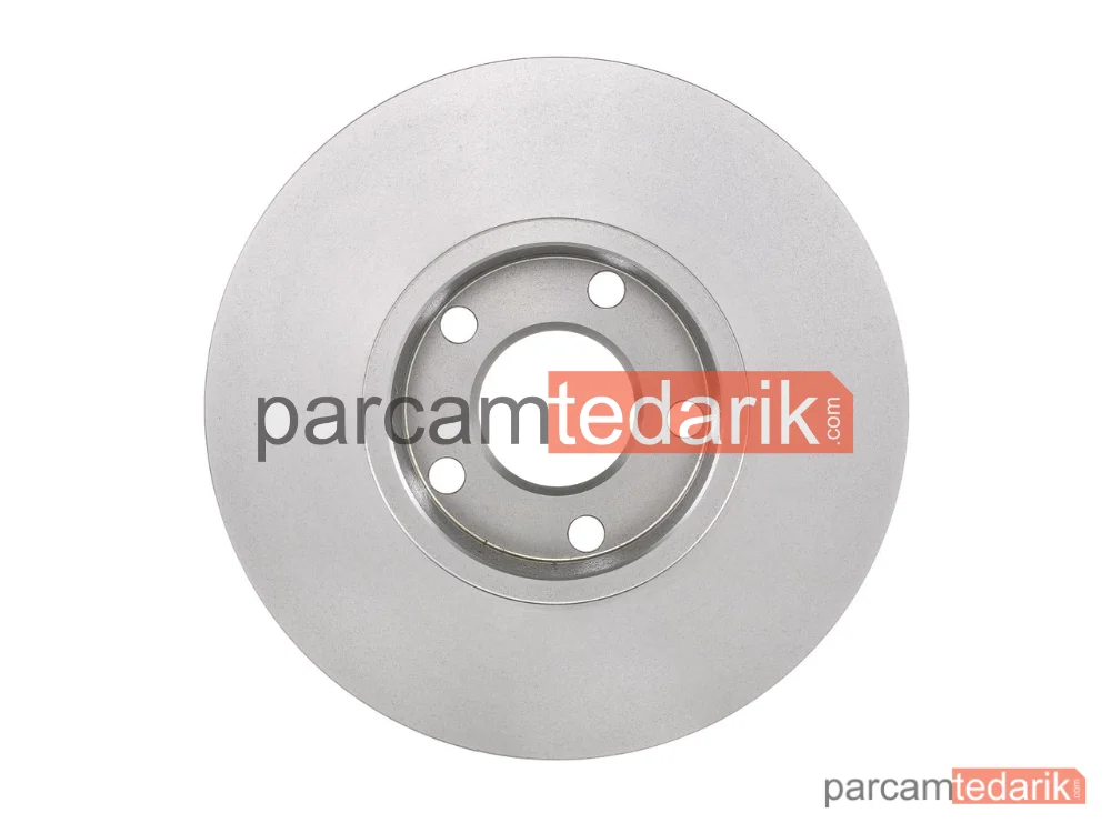 BOSCH 0986478545 | Fren Diski (Ön, 288 mm) — Audi A6 C4, Audi 100 C4, Audi A4 B5