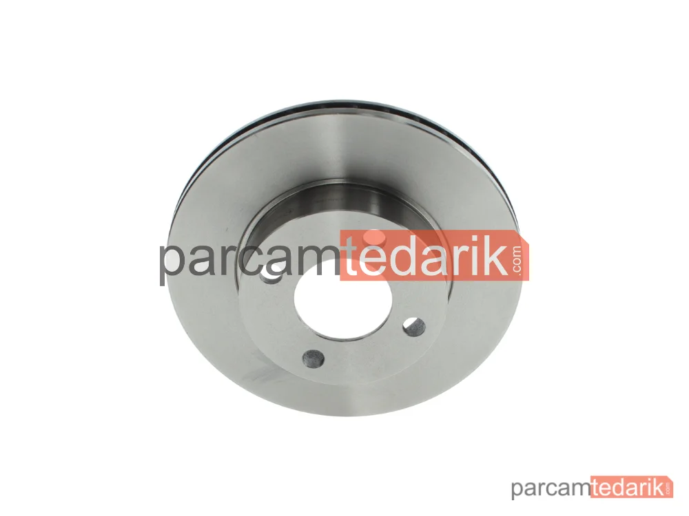 0986478550 | Fren Diski (Ön, 276 mm) — Audi Coupe B3, Audi 80 B4, Audi Cabriolet B3