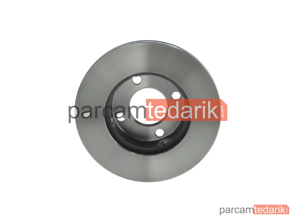 BOSCH 0986478550 | Fren Diski (Ön, 276 mm) — Audi Coupe B3, Audi 80 B4, Audi Cabriolet B3