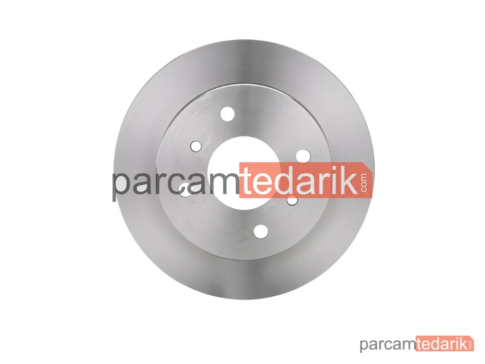 BOSCH 0986478564 | Fren Diski (Arka) — Nissan Primera, Nissan Almera II, Nissan Primera Traveller