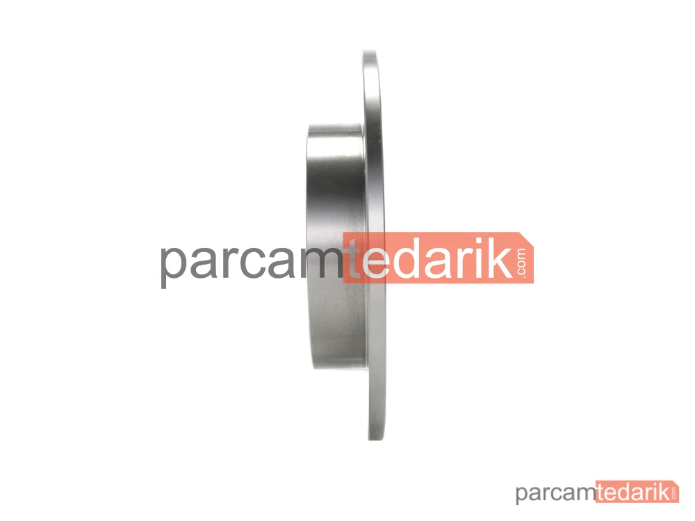 BOSCH 0986478564 | Fren Diski (Arka) — Nissan Primera, Nissan Almera II, Nissan Primera Traveller