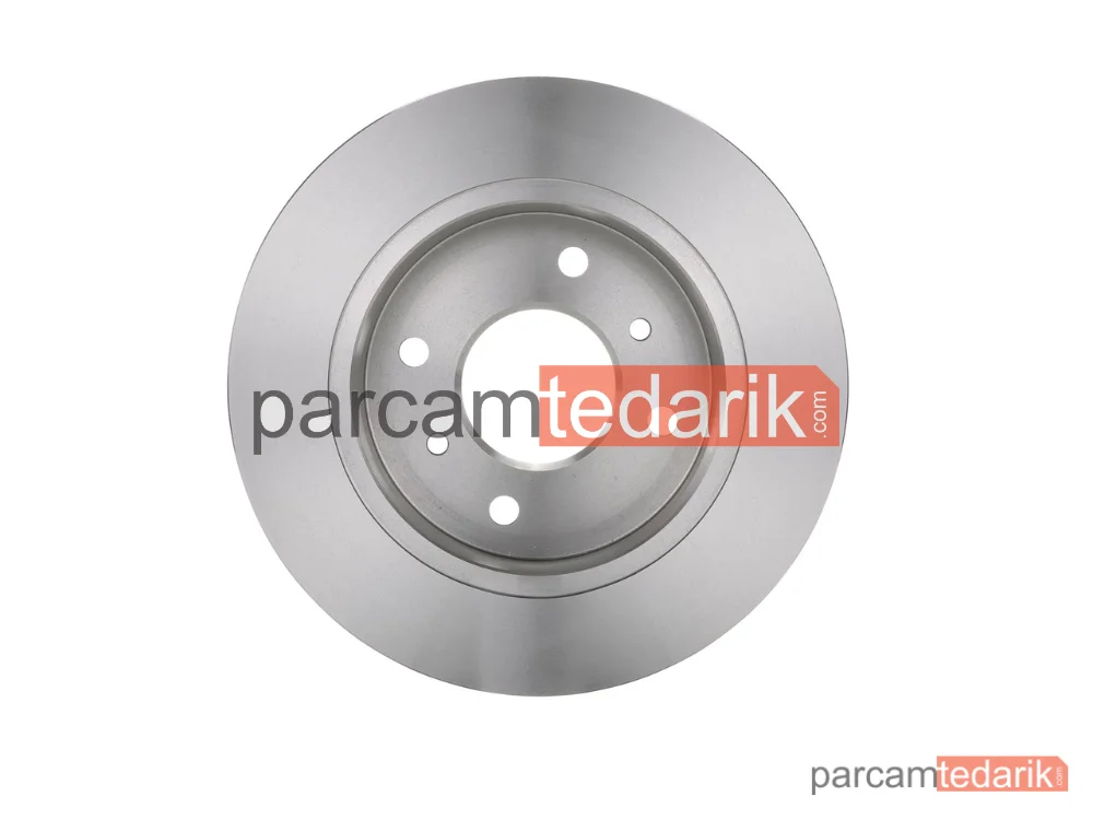 BOSCH 0986478564 | Fren Diski (Arka) — Nissan Primera, Nissan Almera II, Nissan Primera Traveller