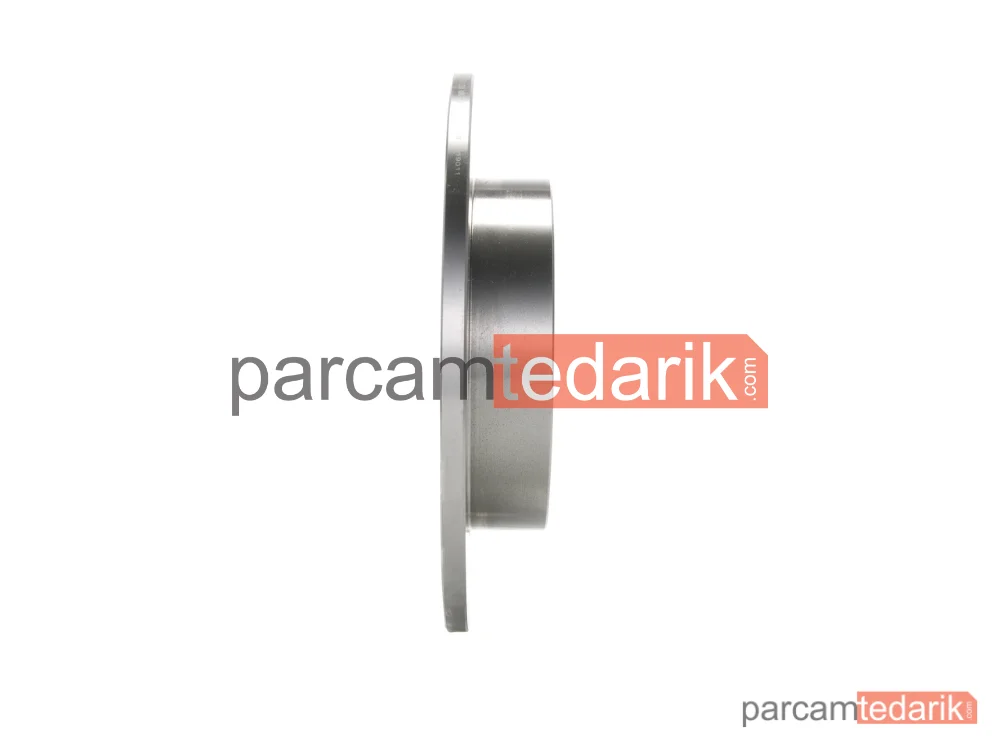 BOSCH 0986478564 | Fren Diski (Arka) — Nissan Primera, Nissan Almera II, Nissan Primera Traveller