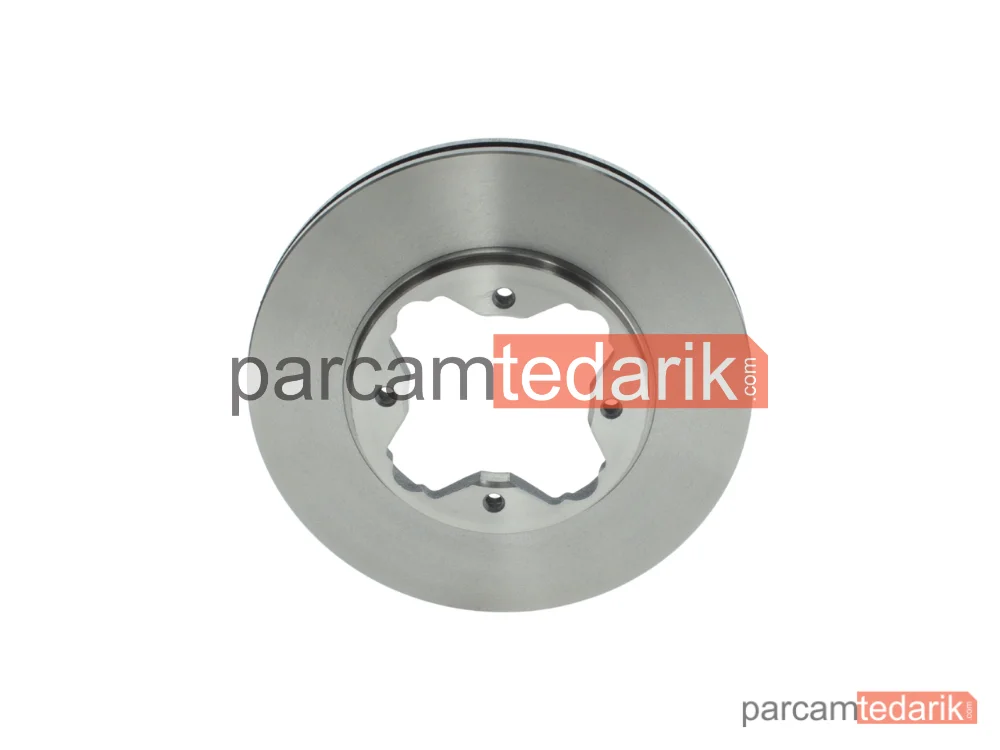 0986478568 | Fren Diski (Ön, 260 mm) — Honda Accord V, Rover 600 I, Honda Accord IV