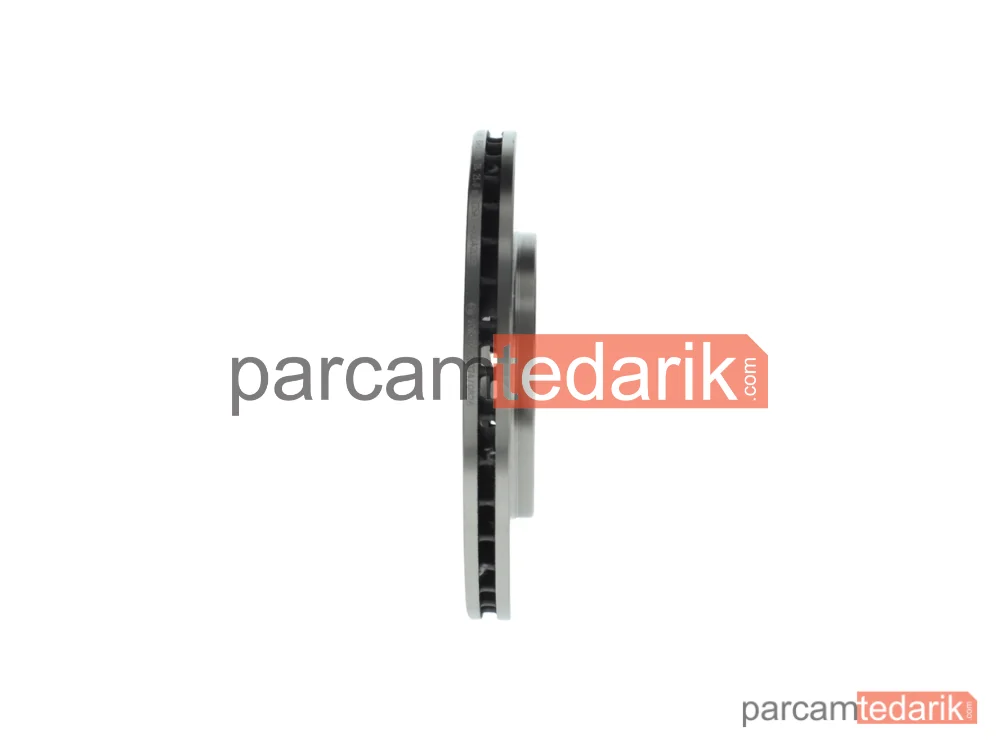 BOSCH 0986478568 | Fren Diski (Ön, 260 mm) — Honda Accord V, Rover 600 I, Honda Accord IV